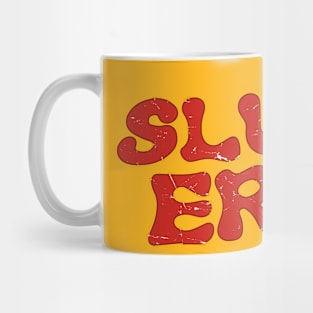 Slut Era Baby Mug